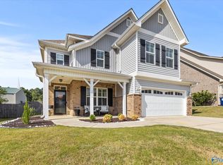 2406 Bell Manor Dr SW, Huntsville, AL 35803