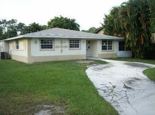 3610 Poplar Way, Naples, FL 34112