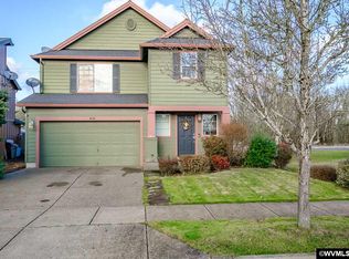 4235 Thoroughbred Ave SE, Albany, OR