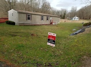 575 Chapel Creek Rd, Chillicothe, OH 45601
