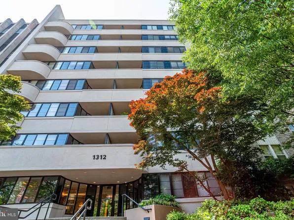1312 Massachusetts Ave NW APT 309, Washington, DC 20005
