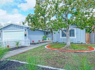 1151 Springfield Dr, Campbell, CA 95008