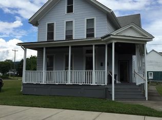 808 N Main St, Elmira, NY 14901