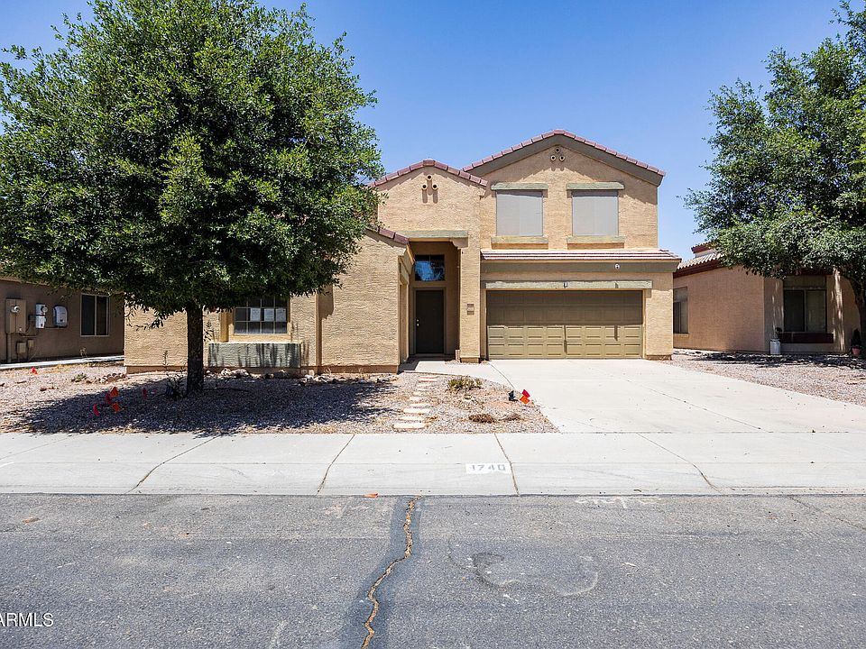 1st image of 1740 E CARDINAL Drive #163