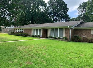 3 Blackfriar Rd, Texarkana, TX 75503