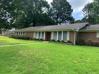 3 Blackfriar Rd, Texarkana, TX, 75503