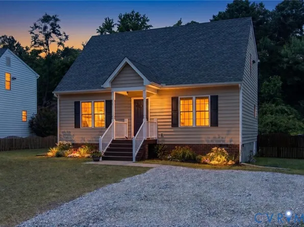 3012 Irisdale Ave, Henrico, VA 23228