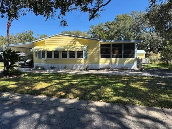 21253 Yontz Rd Lot 120, Brooksville, FL 34601