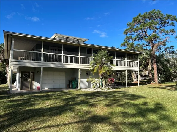 9418 Fleming Grant Rd, Micco, FL 32976