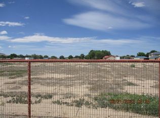 Calle Encantada, Belen, NM 87002