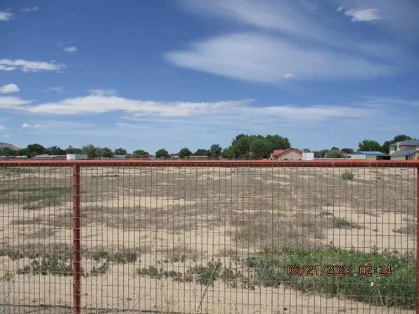 Calle Encantada, Belen, NM 87002