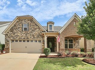 11237 Black Brant Ln, Charlotte, NC 28278