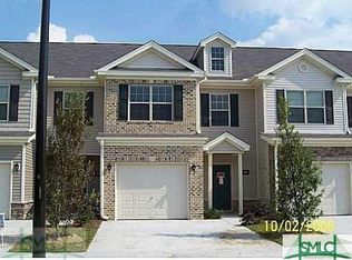 1050 Canyon Oak Loop, Richmond Hill, GA 31324