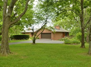 3563 S Old 3c Hwy, Galena, OH