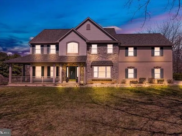 1026 Glenwood Ln #L-0254, Lebanon, PA 17042