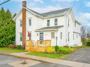 16727 Kenmore Rd, Kendall, NY 14476