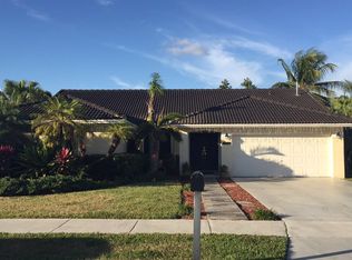 14911 SW 169th Ln, Miami, FL 33187