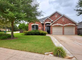 2009 Shea Cv, Cedar Park, TX 78613