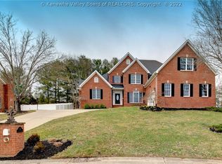 123 Leslie Pl, Scott Depot, WV 25560