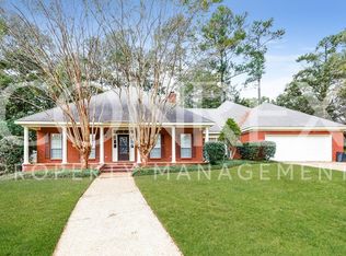 261 Willow Ln, Brandon, MS 39047