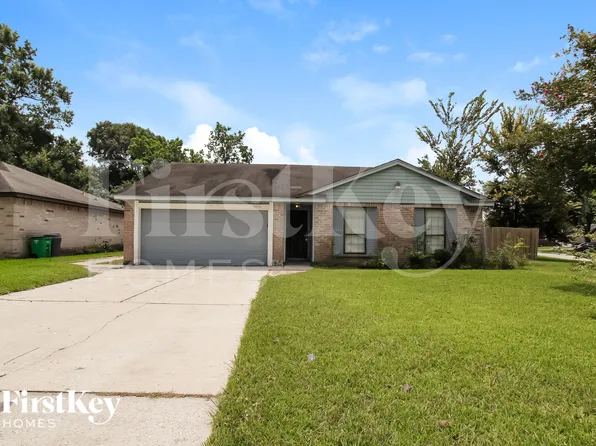 4406 Tealgate Dr, Spring, TX 77373