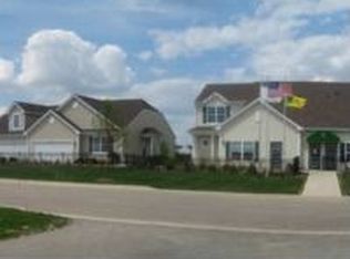 501 Cobblestone Cir, Harvard, IL 60033