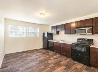 Broadway Townhomes, Atlanta, GA 30349