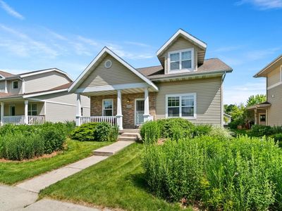 5220 Teaberry Lane, Fitchburg, WI, 53711