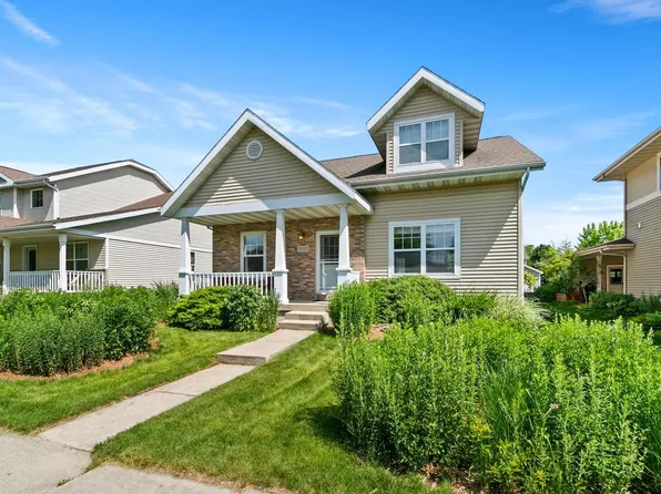 5220 Teaberry Lane, Fitchburg, WI 53711
