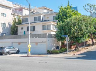 Beverly Glen, Los Angeles, CA 90025