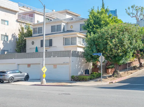 Beverly Glen, 1862 S Beverly Glen Blvd #1B-1Ba-844Sqft, Los Angeles, CA 90025