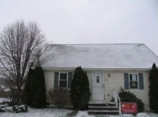 1175 Mifflin Rd, Pittsburgh, PA 15207