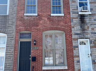 3917 Mount Pleasant Ave, Baltimore, MD 21224