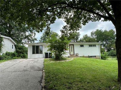 1926 S 10th Ter, Kansas City, KS, 66103