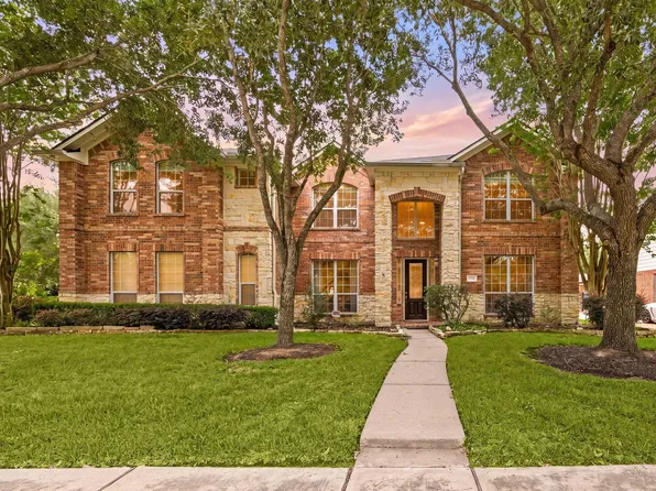 7203 Fiesta Flower, Katy, TX 77494
