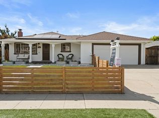 2969 Vivian Ln, San Jose, CA 95124