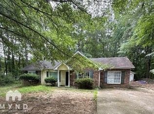 2971 Meadow Ln, Powder Springs, GA 30127