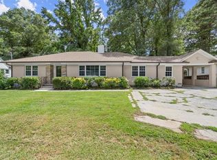 2150 Cascade Rd SW, Atlanta, GA 30311