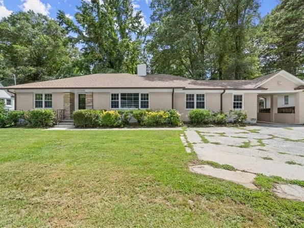 2150 Cascade Rd SW, Atlanta, GA 30311