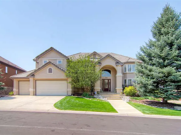 9130 S LOST HILL Drive, Lone Tree, CO 80124