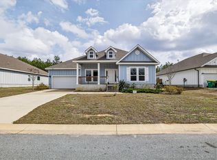 2452 Dakota Way, Crestview, FL 32536