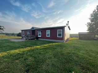 707 Horse Ridge Rd, Stanford, KY 40484