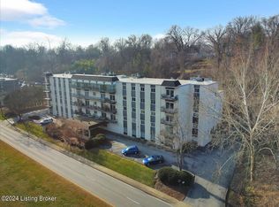 740 Zorn Ave APT 4H, Louisville, KY 40206