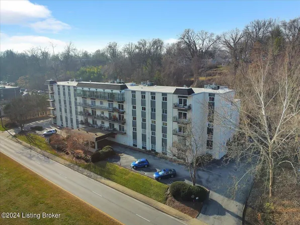 740 Zorn Ave APT 4H, Louisville, KY 40206