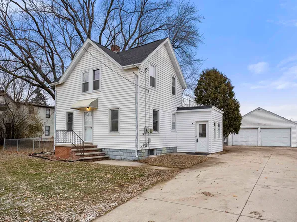 312 E North Ave, Little Chute, WI 54140