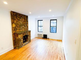 70 Grove St #3R, New York, NY 10014