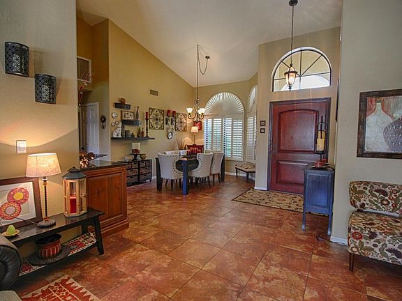 foyer