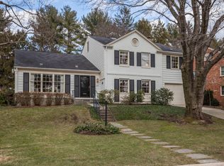 11603 Hitching Post Ln, Rockville, MD 20852