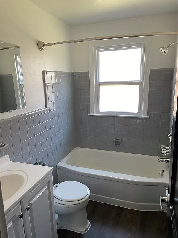 1 bed, 700 sqft, $1,040 — Photo 3