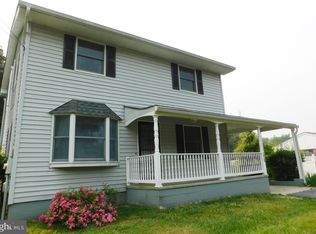 270 Rustic Ln, Dover, DE 19901